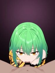 Hikage (Senran Kagura) Rule 34 Video