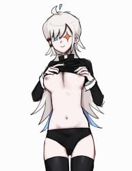 Exorcist (Vocaloid) Rule 34 Image