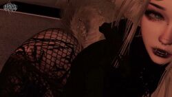 1girls Rule 34 Video