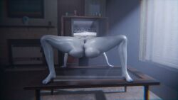 1girls Rule 34 Video