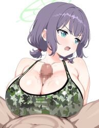 Alternate Breast Size (Larger) Rule 34 Image