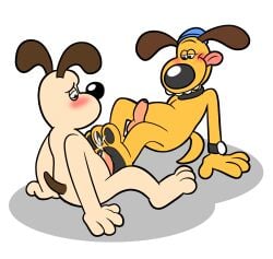 Digital Media (Artwork) Rule 34 Image