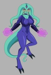 1girls Rule 34 Image