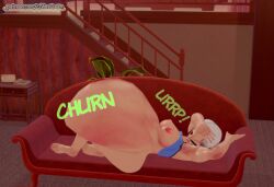 3d (Artwork) Rule 34 Video