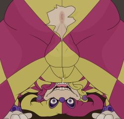 Digital Media (Artwork) Rule 34 Image