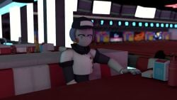 Stuffbot (Nightbotgrey) Rule 34 Video