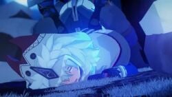 Alyosha (Genshin Impact) Rule 34 Video