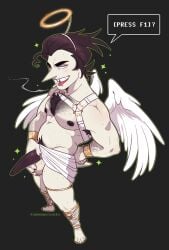 Undertale (Series) Rule 34 Image