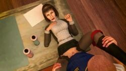 Bully (Game) Rule 34 Video