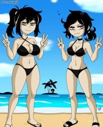 Ashley Graves Rule 34 Image