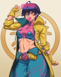 Jubilee (Marvel Rivals) Rule 34 Image