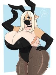 Brooke (Jwinkz) Rule 34 Image