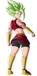 Kale (Berserker) Rule 34 Image