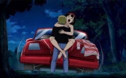 Videl (Short Hair) Rule 34 Image
