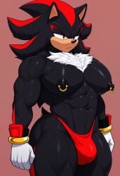 Sonic (Series) Rule 34 Image