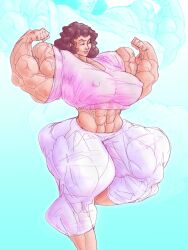 Abs Rule 34 Image