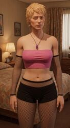 1female 1girl ai_assisted character_request female_only girl girl_only life_is_strange life_is_strange_2 milf mommy only_female only_girl tagme tagme_(character)