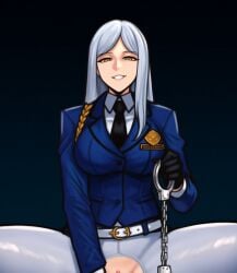 1girls Rule 34 Image