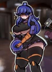 Sentry (Team Fortress 2) Rule 34 Image