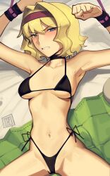 alice margatroid from touhou by cad (caddo)