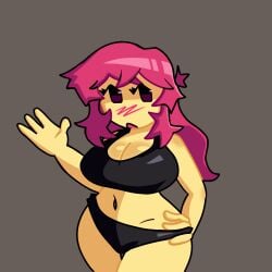 jane doe (roblox) from roblox by reser