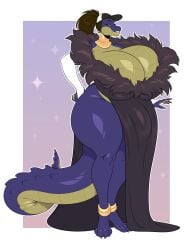 original character fan art