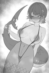 ellen joe from zenless zone zero