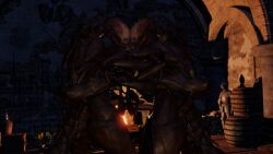 Verdugo (Resident Evil) Rule 34 Image
