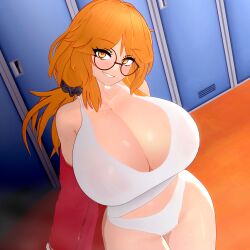 lina (scratch-key) from original by scratch-key