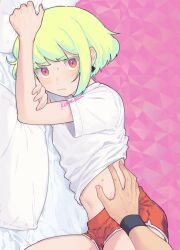 Androgynous Rule 34 Image