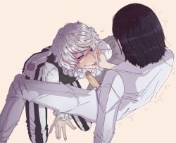 fyodor dostoevsky from bungo stray dogs