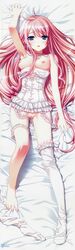 dakimakura fixed pink_hair sakura_sakura tagme