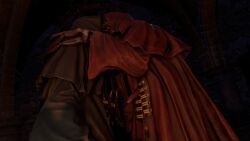 Verdugo (Resident Evil) Rule 34 Image