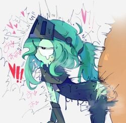 anon from dandy's world by tyoutsuki