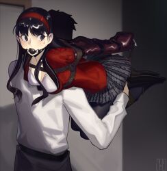 amagi yukiko from persona by cad (caddo)