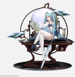 privaty (nikke) from goddess of victory: nikke
