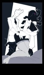 ms.council from original by cheesesenpaivn