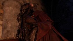 Verdugo (Resident Evil) Rule 34 Image