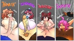 emikukis from oneeshi by skaler2