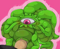 marvel marvel_comics shuma-gorath shuma_gorath smooth_skin tagme video_games