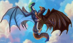 european mythology fan art
