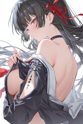 chisa (wuthering waves) from wuthering waves