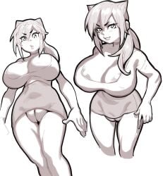 aniece fan art