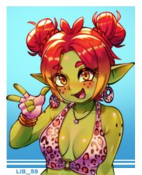 original character from original by lib 100