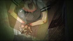 2d 2d_animation animated blood body_part_ripped_off bouncing_breasts breasts cannibalism censored circumcision clit_extraction clit_removal clitless clitoral_roots clitoridectomy clitoris clitoris_lick clitoris_pull clitoris_torture clothed clothing color cruelty cumless cunnilingus duo female female_circumcision female_genital_mutilation female_only femcirc fgm genital_torture glasses gore guro no_sound pliers pussy pussy_bounce sadism snuff tekuteku_(yuuhodou) torture video yuri