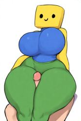 1boy 1boy1girl 1female 1female1male 1females 1girl1boy 1girl1boys 1girls 1girls1boy 1girls1boys 1woman 1woman1man ai_generated ass ass_bigger_than_head back back_view belly big_ass big_breasts big_butt big_hips big_penis big_thighs blue_shirt boobs_focus boy boy_on_girl breasts breasts_focus cowgirl_position cube_head curvaceous curvaceous_ass curvaceous_body curvaceous_female curvaceous_figure curvaceous_hips curvaceous_thighs curvy curvy_ass curvy_body curvy_female curvy_figure curvy_hips curvy_thighs dominant dominant_female dot_eyes female female/male female_focus female_human female_on_top femdom femdom_pov focus focus_on_ass focus_on_butt focus_on_chest front front_view girl girl_focus green_pants hands_on_hips hips hips_wider_than_shoulders huge_ass huge_butt huge_thighs looking_at_another looking_at_viewer looking_down low-angle_view low_angle low_angle_view male male/female male_on_female male_pov mouthless noob noob_(roblox) pants penis penis_in_ass pov pov_sex roblox roblox_avatar roblox_game roblox_studio robloxian shirt small_waist thick thick_ass thick_butt thick_hips thick_legs thick_thighs thigh_highs thigh_job thigh_sex thighhighs thighs thighs_bigger_than_head thighs_bigger_than_torso thighs_together thighs_waist tits_focus voluptuous voluptuous_body voluptuous_female waist white_background wide_ass wide_hipped_female wide_hips wide_thighs woman_focus yellow_body yellow_skin