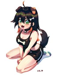 original character from original by lib 100