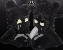cyn (murder drones) from glitch productions by prefer leia
