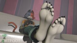 16:9 16:9_aspect_ratio 2025 3d_model 3d_render 4k 4k_resolution 4k_uhd 5_toes absurd_res anthro barefoot bottomwear calico_cat cat_girl cat_tail cate_meowdy cate_meowdy_(fortnite) catgirl clothed clothing couch denim denim_bottomwear denim_clothing digital_media digital_media_(artwork) domestic_cat epic_games feet felid feline feline felis female female_focus female_only foot_fetish foot_focus fortfoot fortnite fortnite:_battle_royale furniture furry humanoid_feet jeans on_sofa pants plantigrade presenting_feet presenting_soles sfm shirt sitting sitting_on_couch sitting_on_sofa smile smiling sofa soles solo solo_female solo_focus source_filmmaker source_filmmaker_(artwork) tail tattoo tattooed_arm tattoos toe_claws toes topwear watermark widescreen