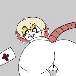 lorna (terrible mouse) from terrible mouse